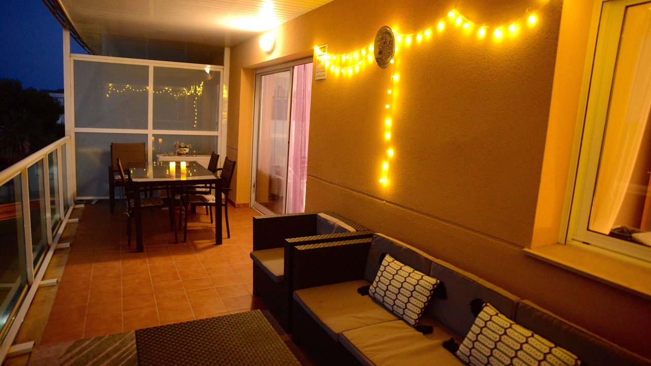 Photo of Outdoor in Cap de Salou