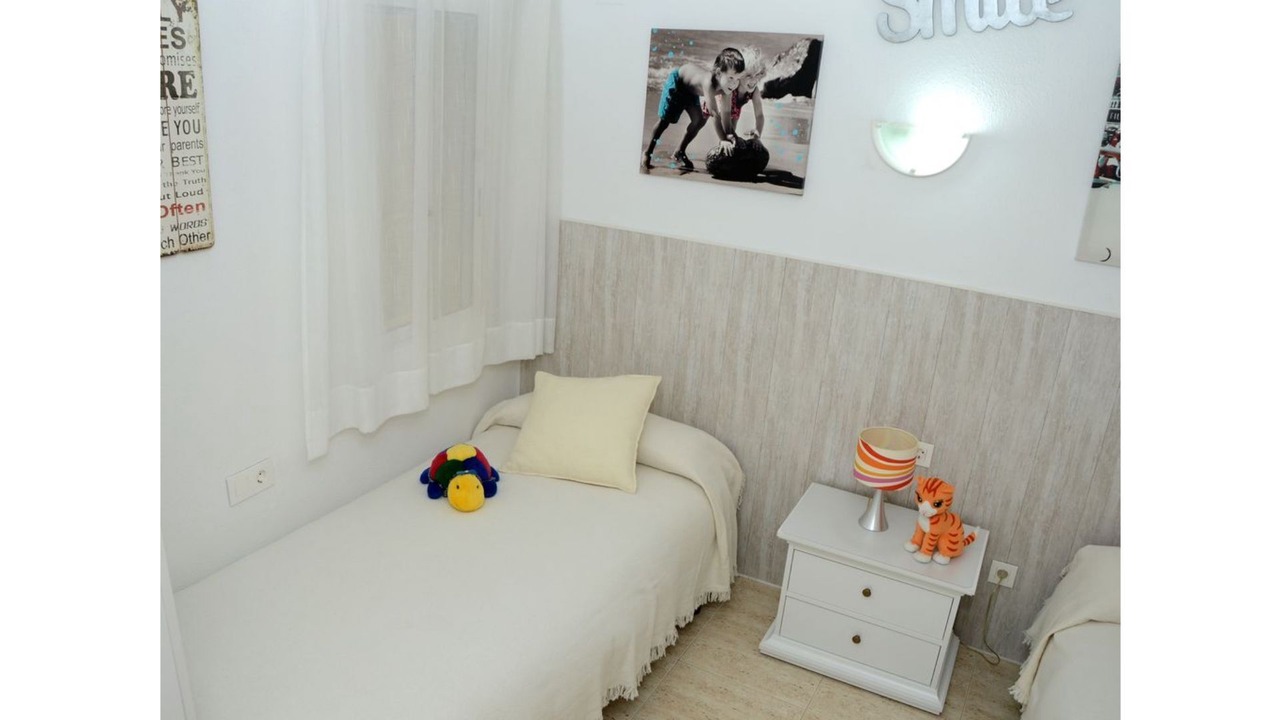 Photo of Bedroom in Cap de Salou