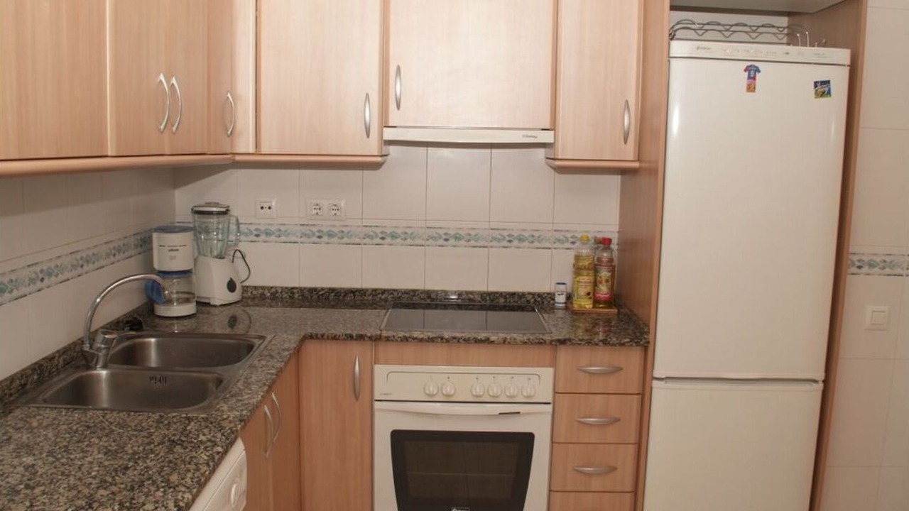 Photo of Kitchen in Cap de Salou
