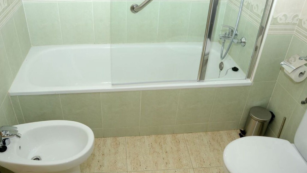 Photo of Bathroom in Cap de Salou