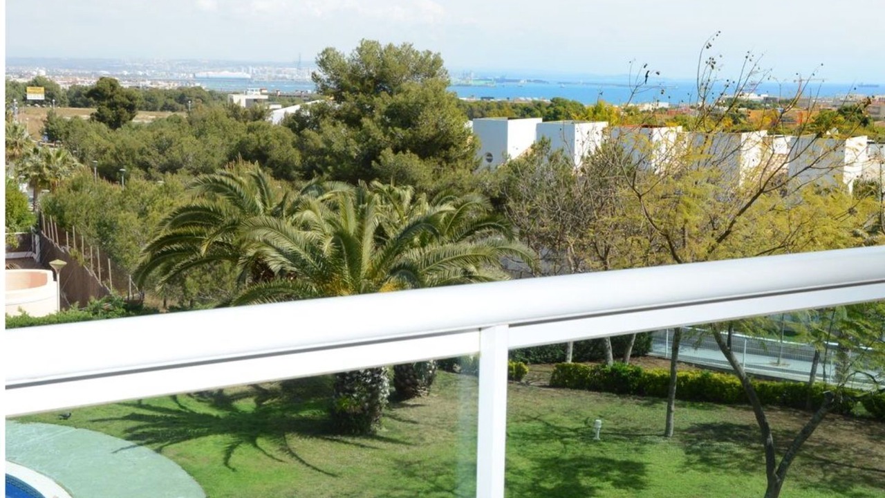 Photo of Outdoor in Cap de Salou