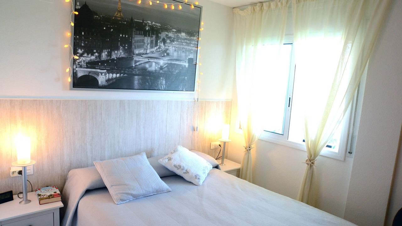 Photo of Bedroom in Cap de Salou