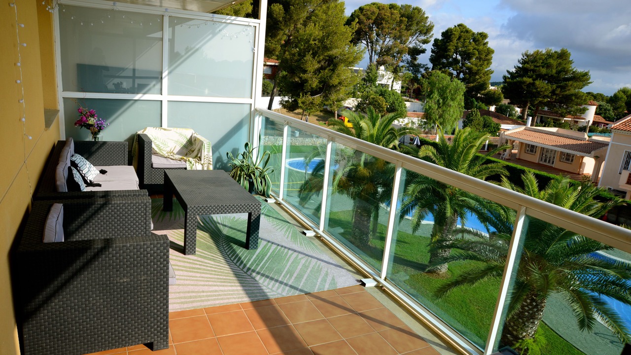 Photo of Outdoor in Cap de Salou