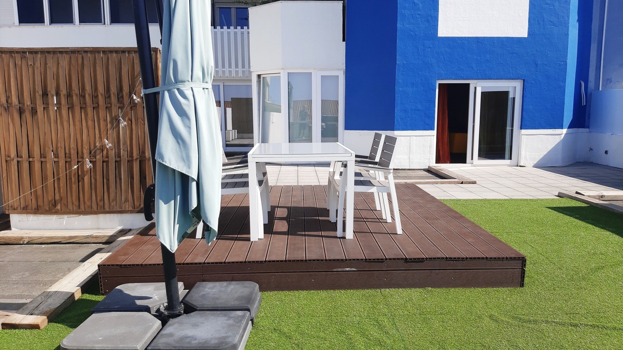 Photo of Outdoor in Cova da Piedade