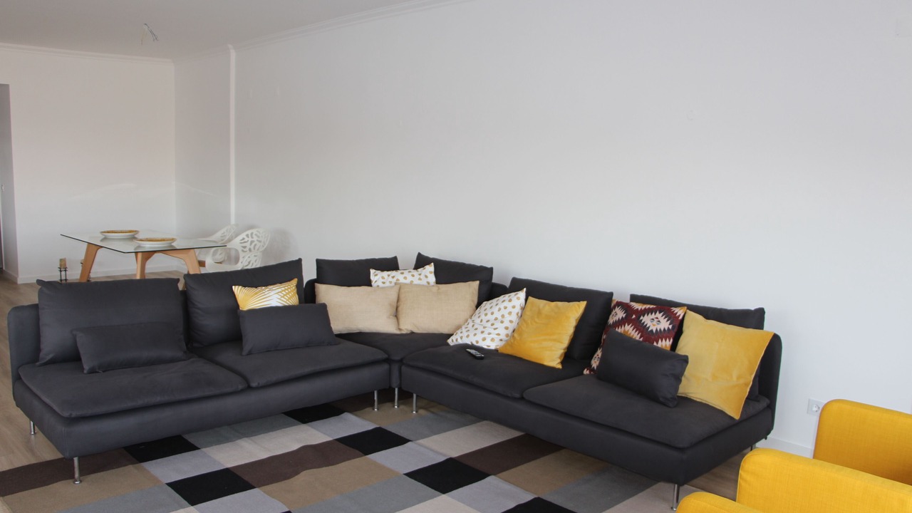Photo of Livingroom in Cova da Piedade