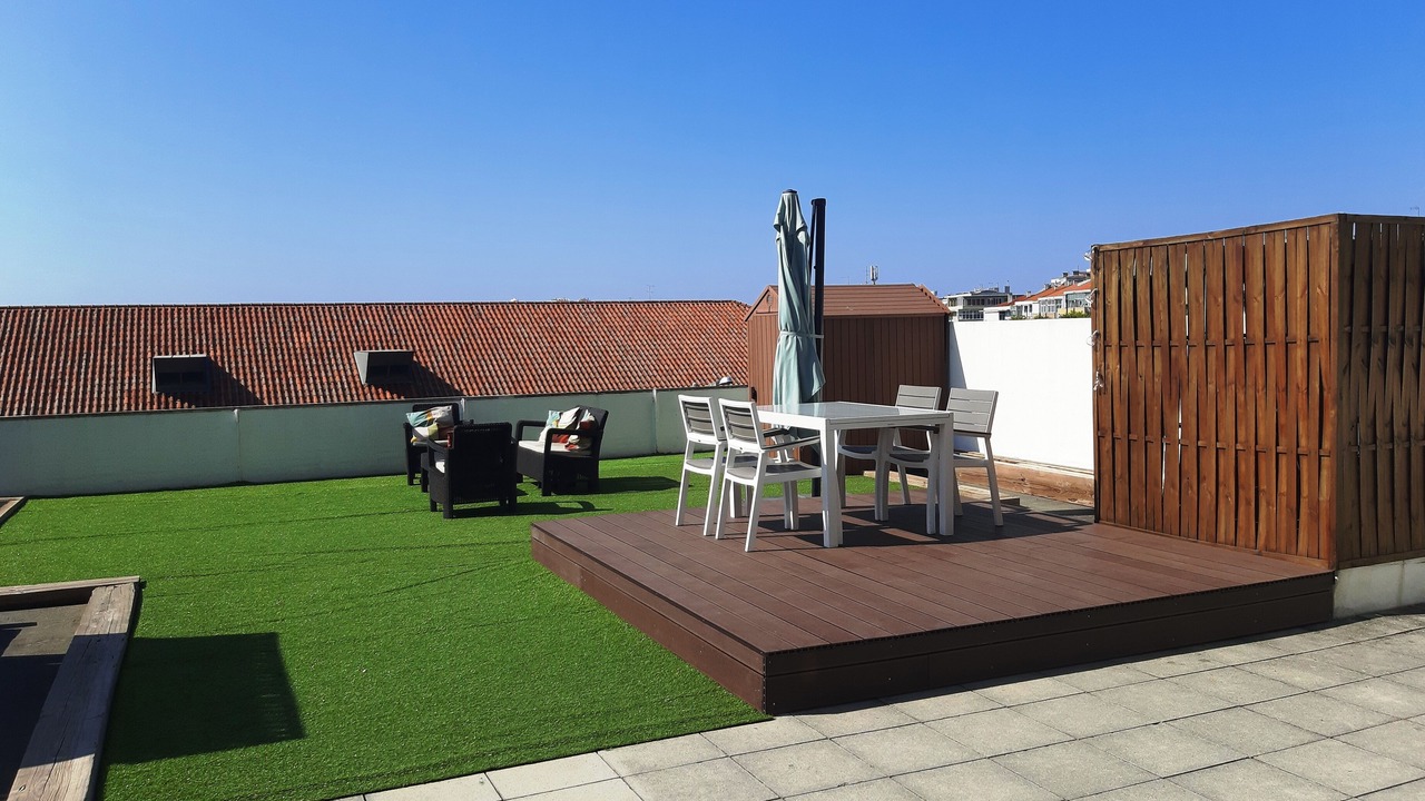 Photo of Outdoor in Cova da Piedade