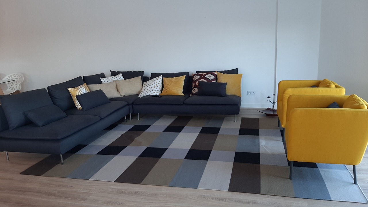 Photo of Livingroom in Cova da Piedade