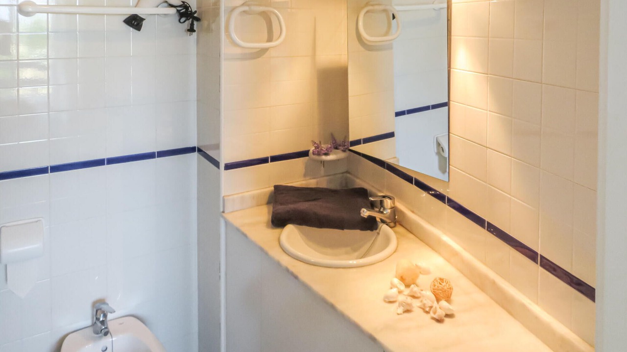 Photo of Bathroom in Flamenca Beach
