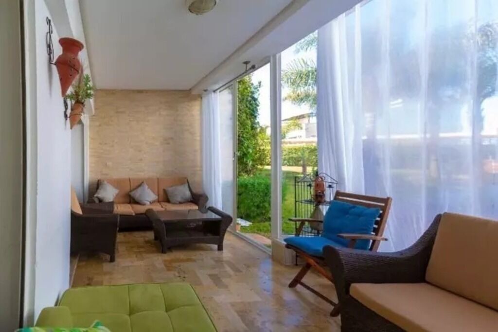 Photo of Livingroom in Casablanca City Center