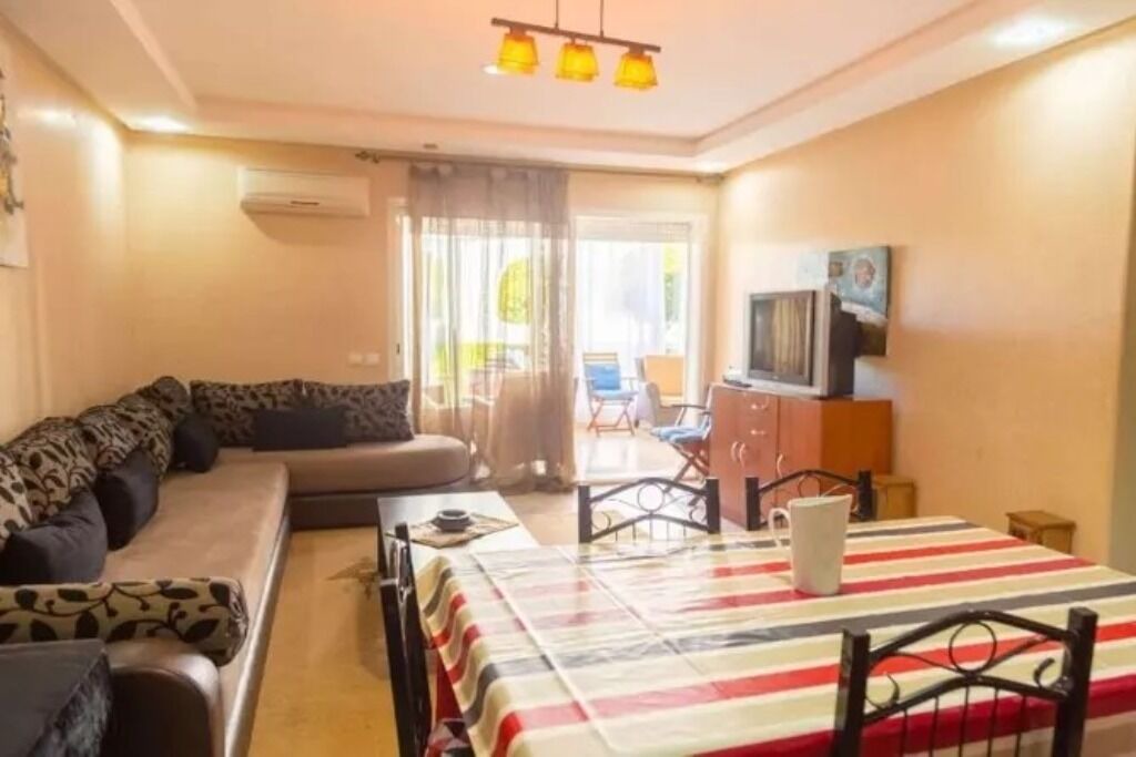 Photo of Livingroom in Casablanca City Center