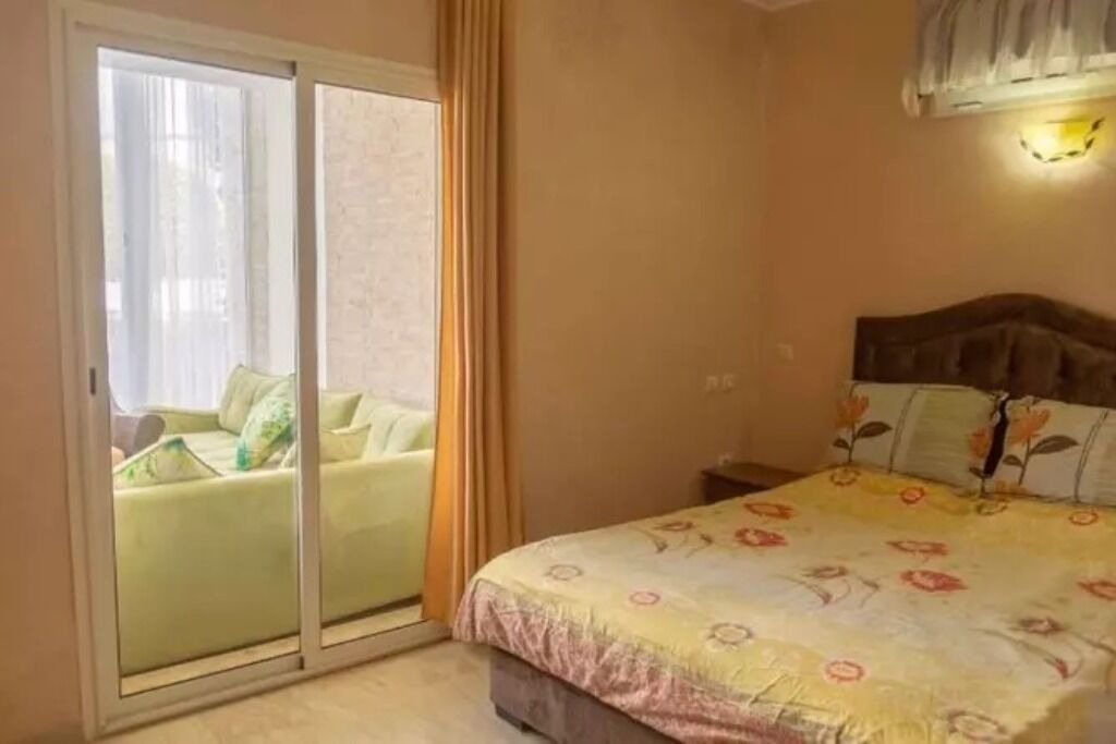 Photo of Bedroom in Casablanca City Center