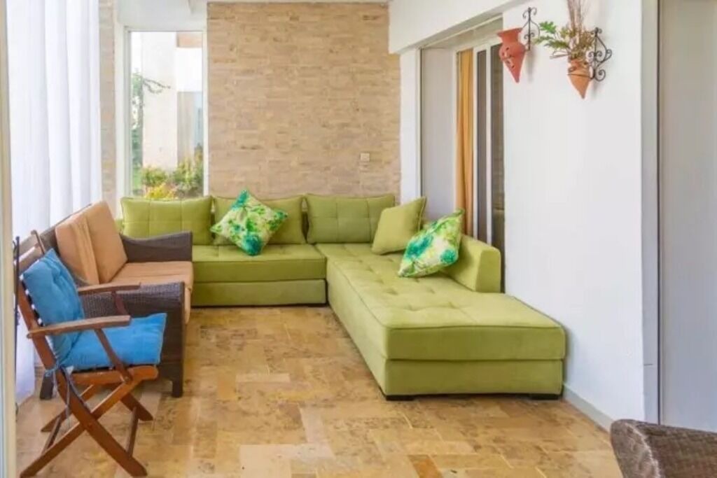 Photo of Livingroom in Casablanca City Center