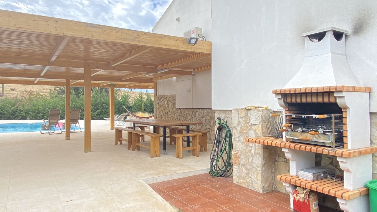 Photo of Outdoor in Castro Marim