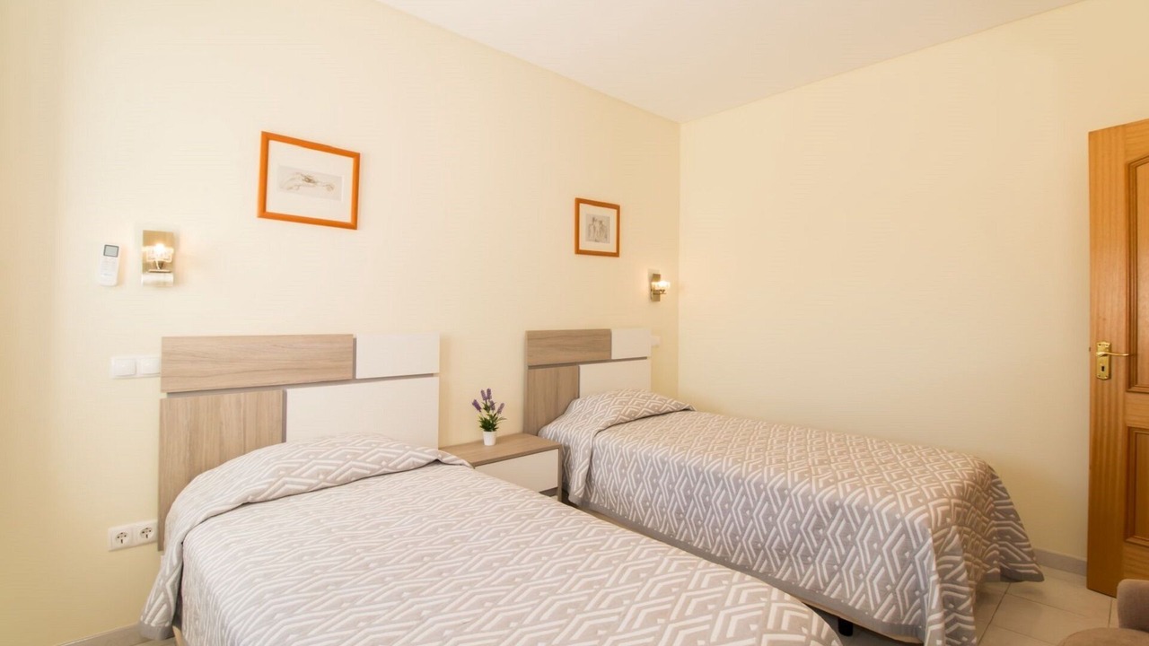 Photo of Bedroom in Vale de Parra