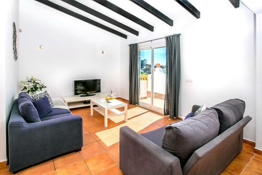 Photo of Livingroom in Casas de Torrat