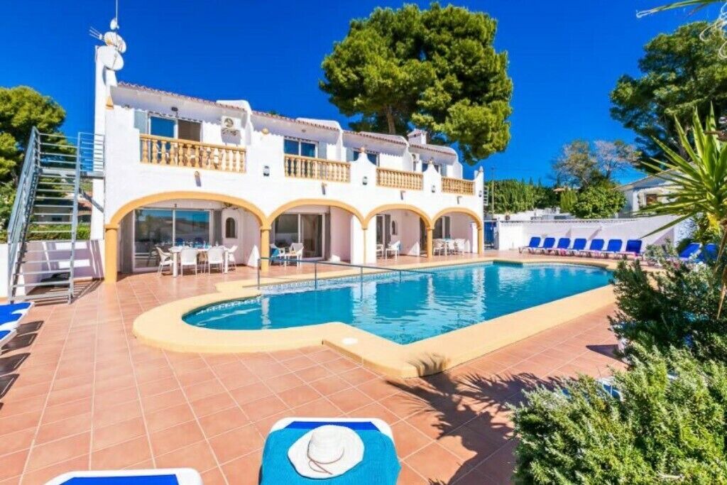 Photo of Outdoor in Casas de Torrat