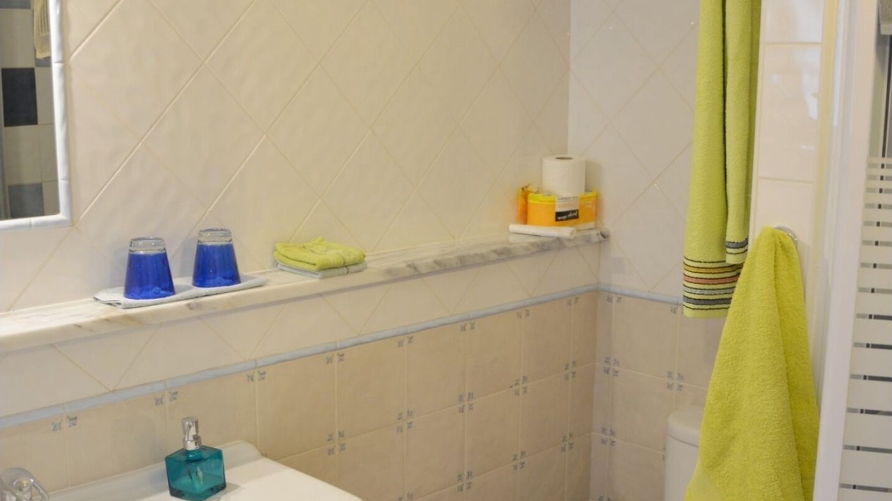 Photo of Bathroom in Quelfes