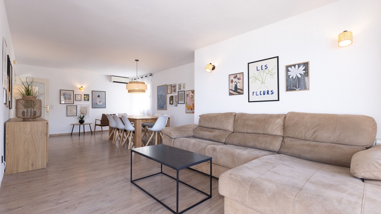 Photo of Livingroom in Salou City Centre