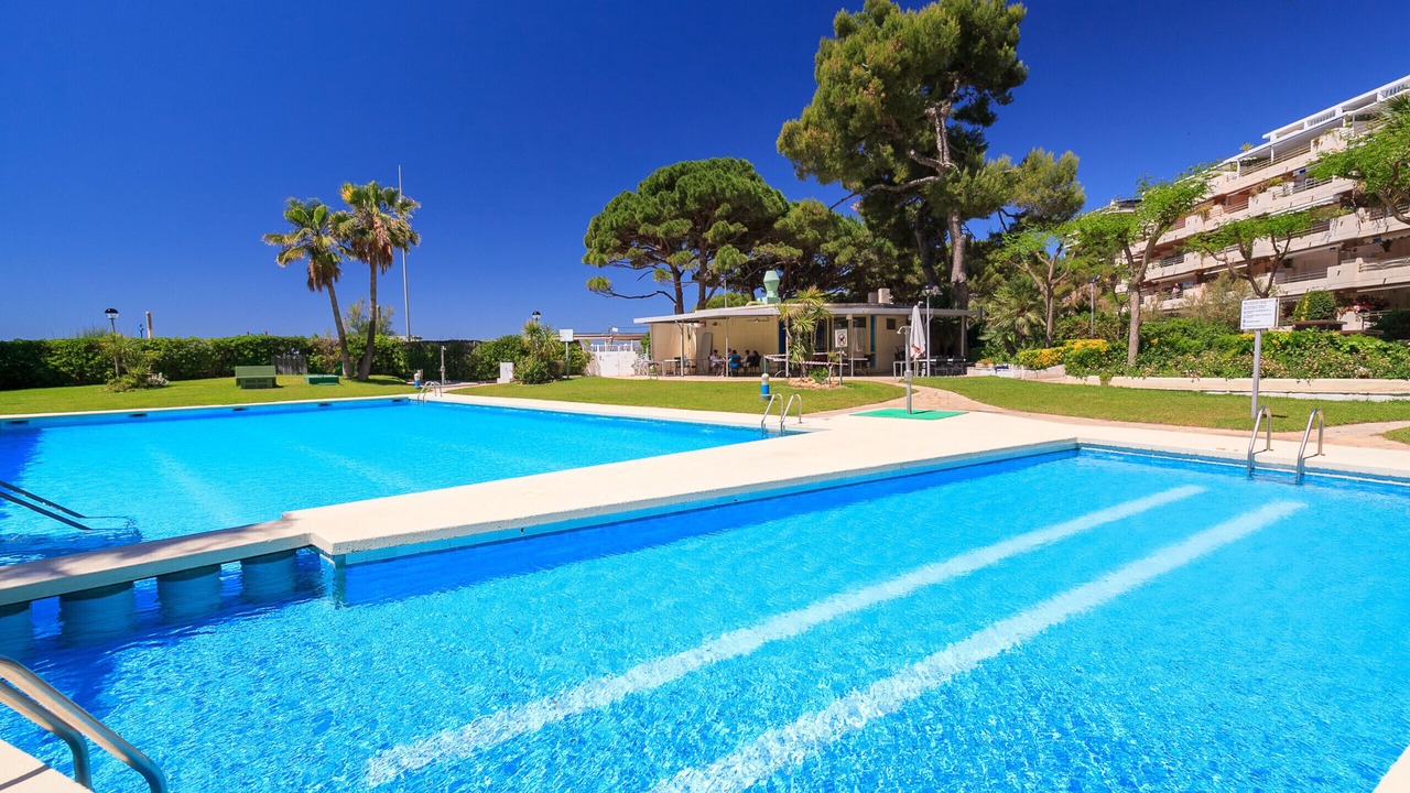 Photo of Outdoor in Salou City Centre