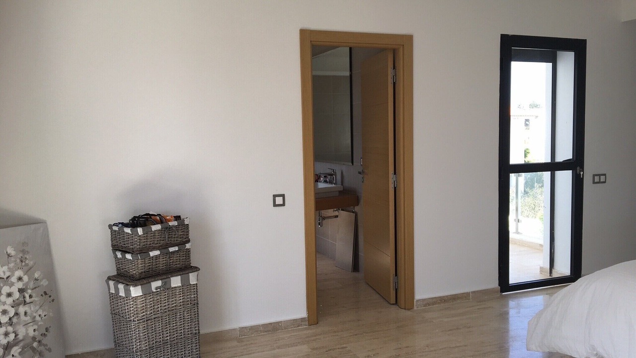 Photo of Bedroom in Mohammedia