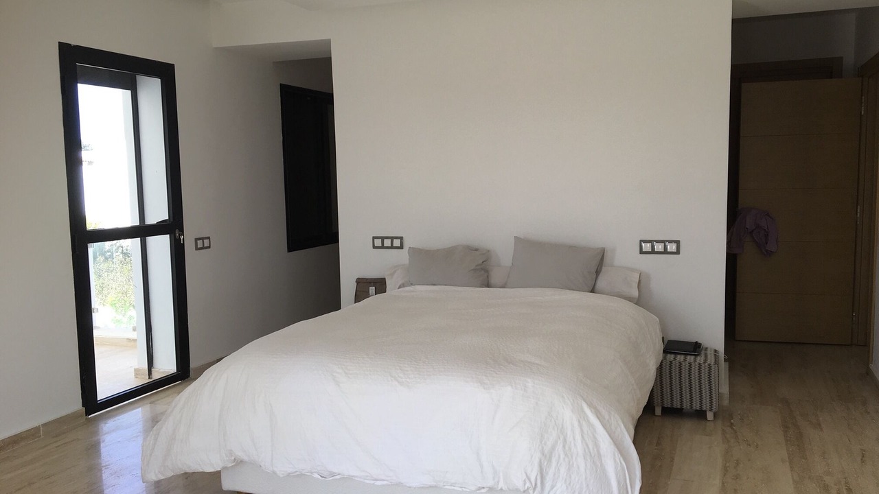 Photo of Bedroom in Mohammedia
