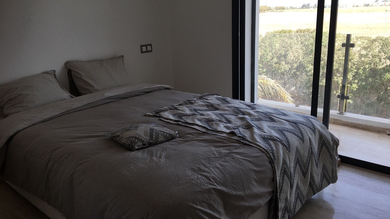 Photo of Bedroom in Mohammedia