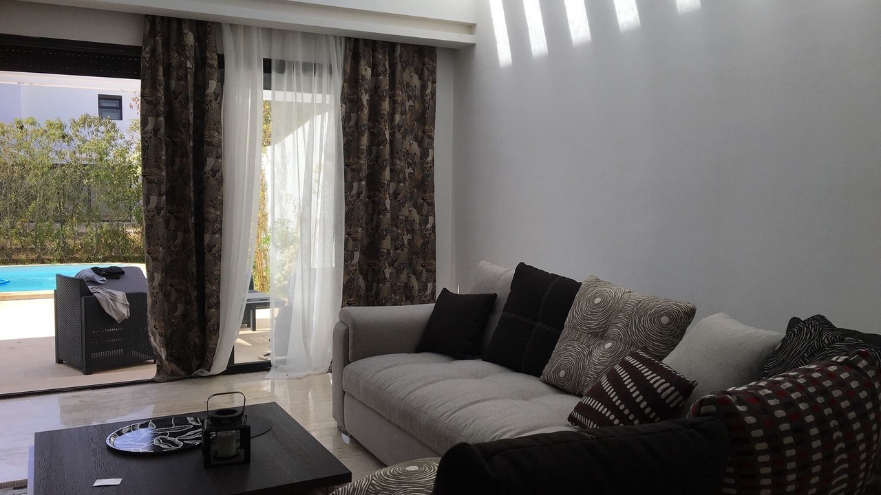Photo of Livingroom in Mohammedia