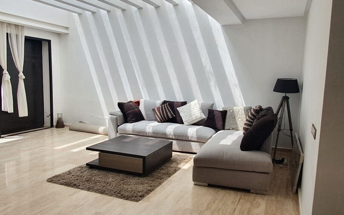 Photo of Livingroom in Mohammedia