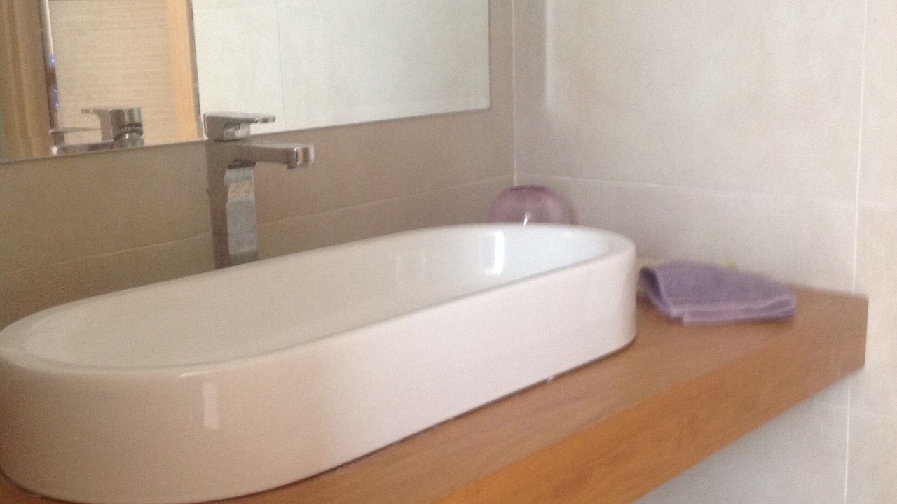 Photo of Bathroom in Mohammedia