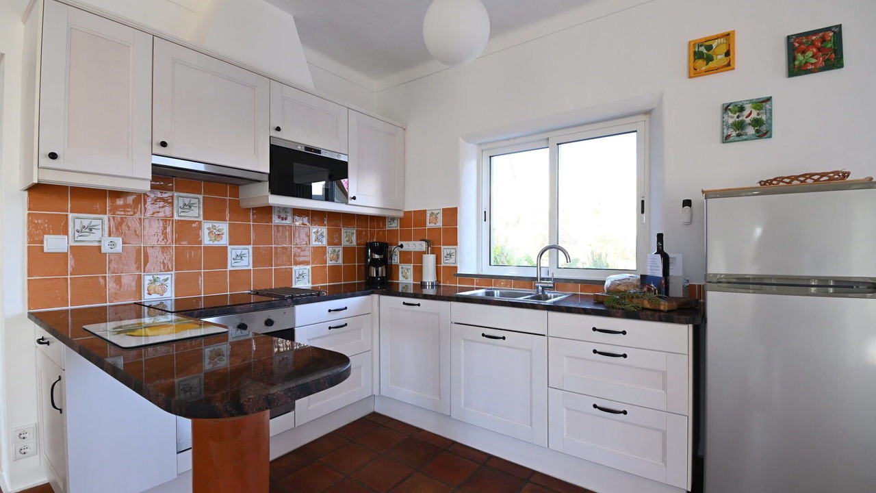 Photo of Kitchen in Olhao
