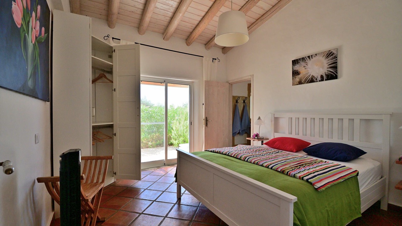 Photo of Bedroom in Olhao