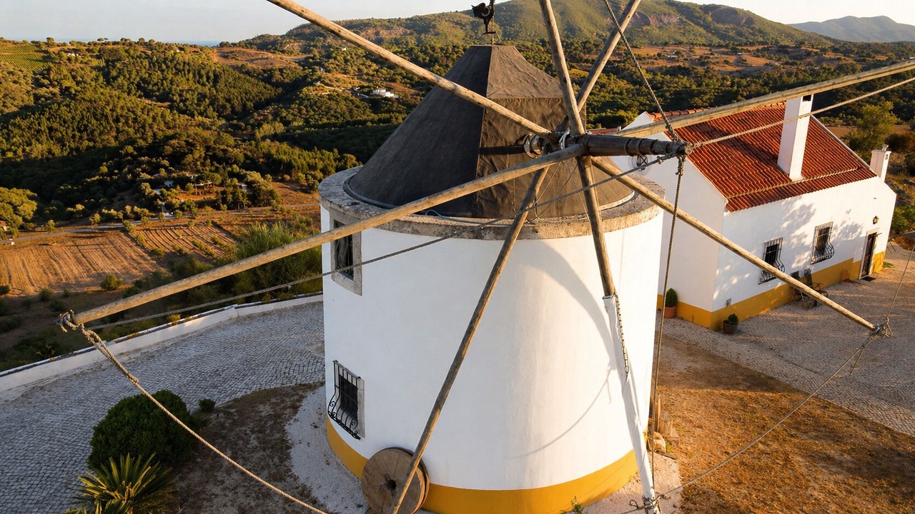 Photo of Outdoor in Setubal