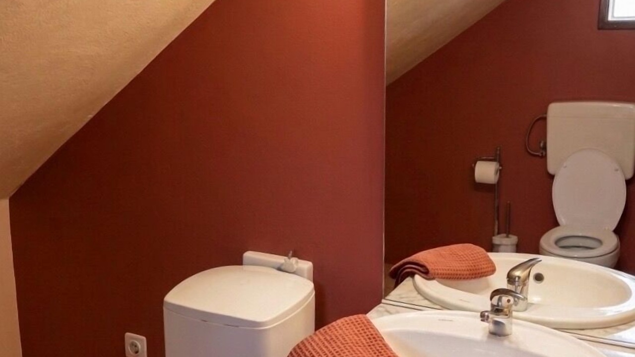 Photo of Bathroom in Setubal