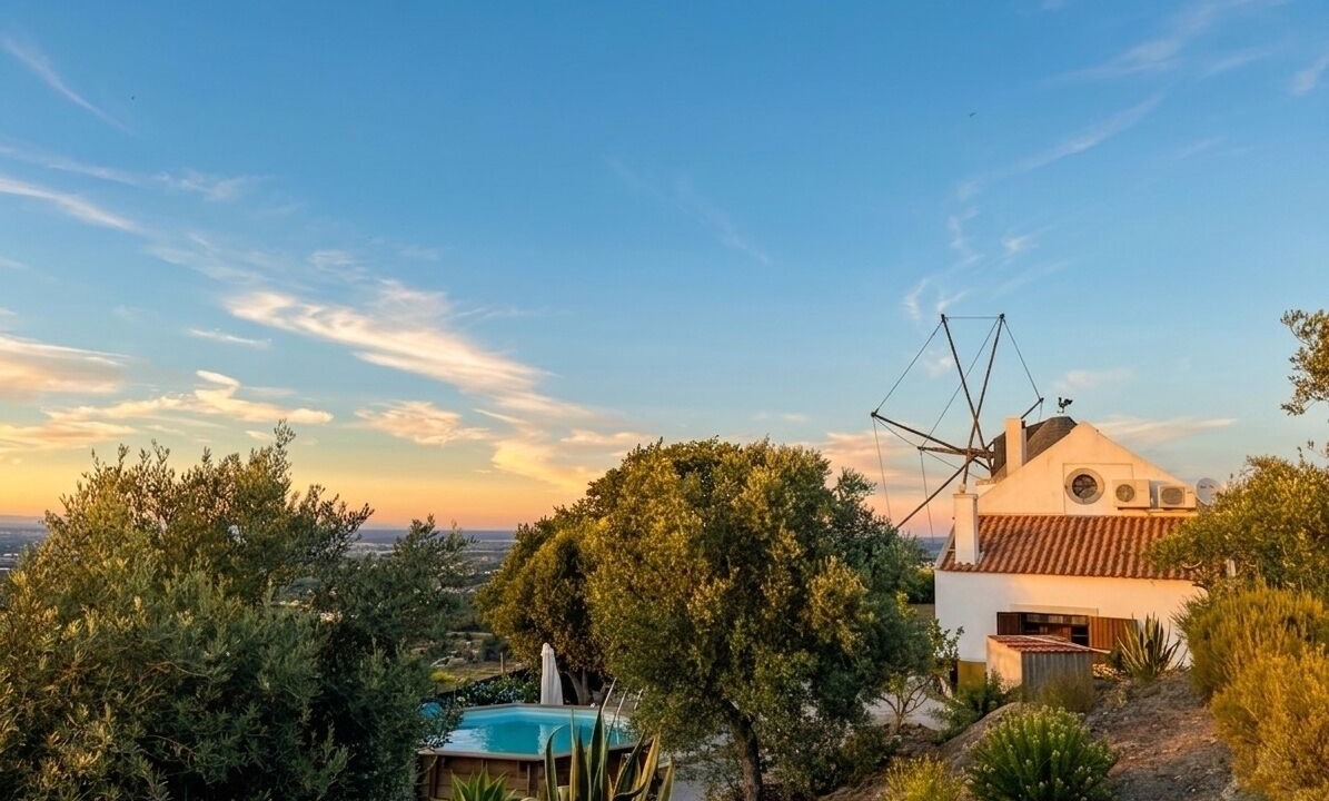Photo of Outdoor in Setubal