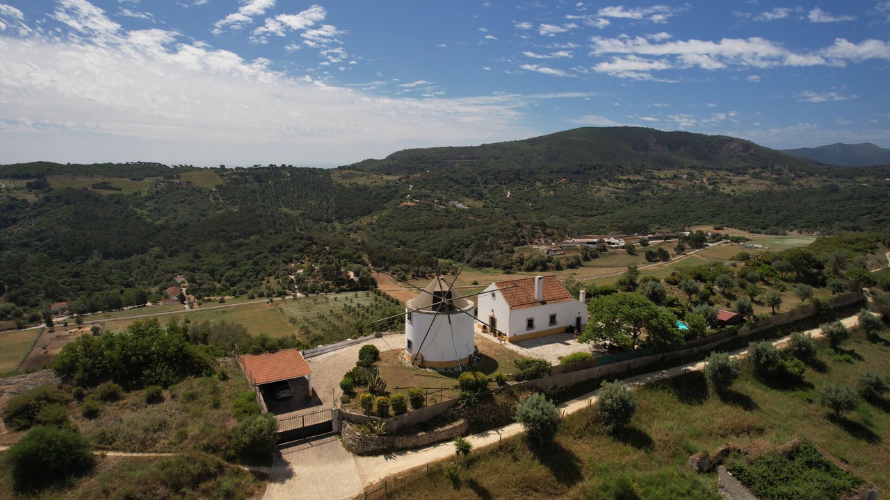 Photo of Outdoor in Setubal