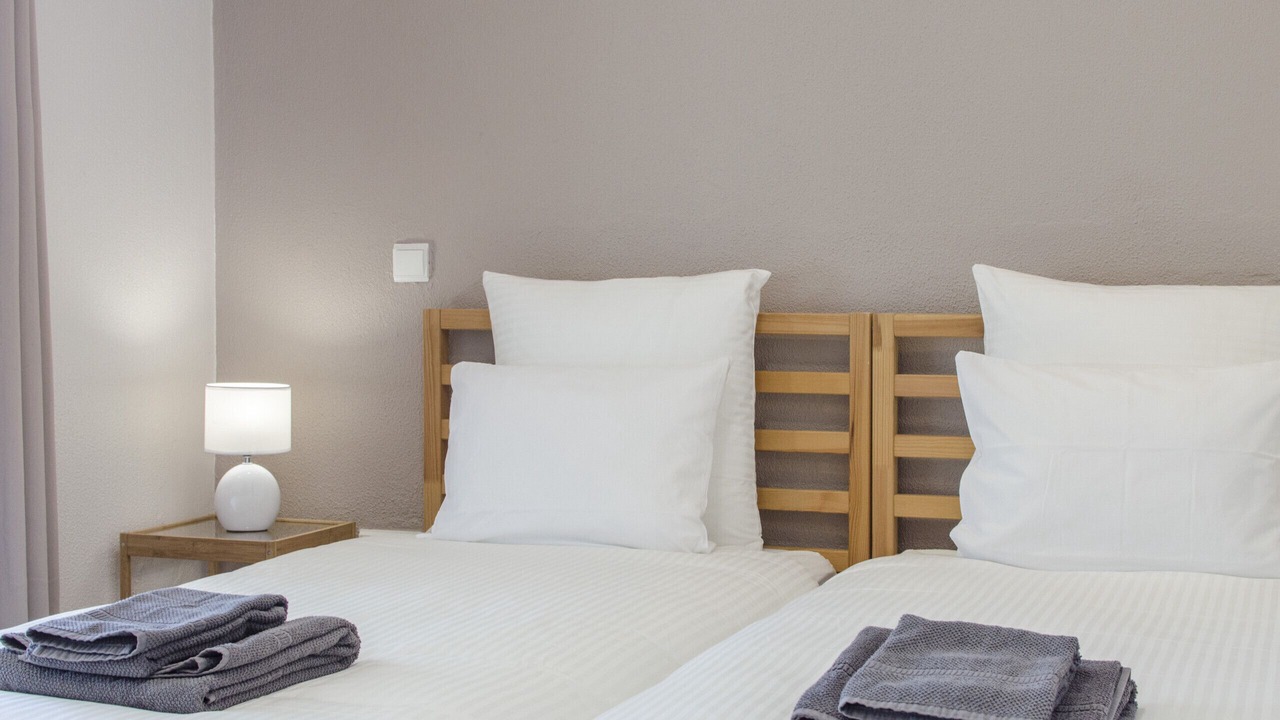 Photo of Bedroom in Sao Clemente