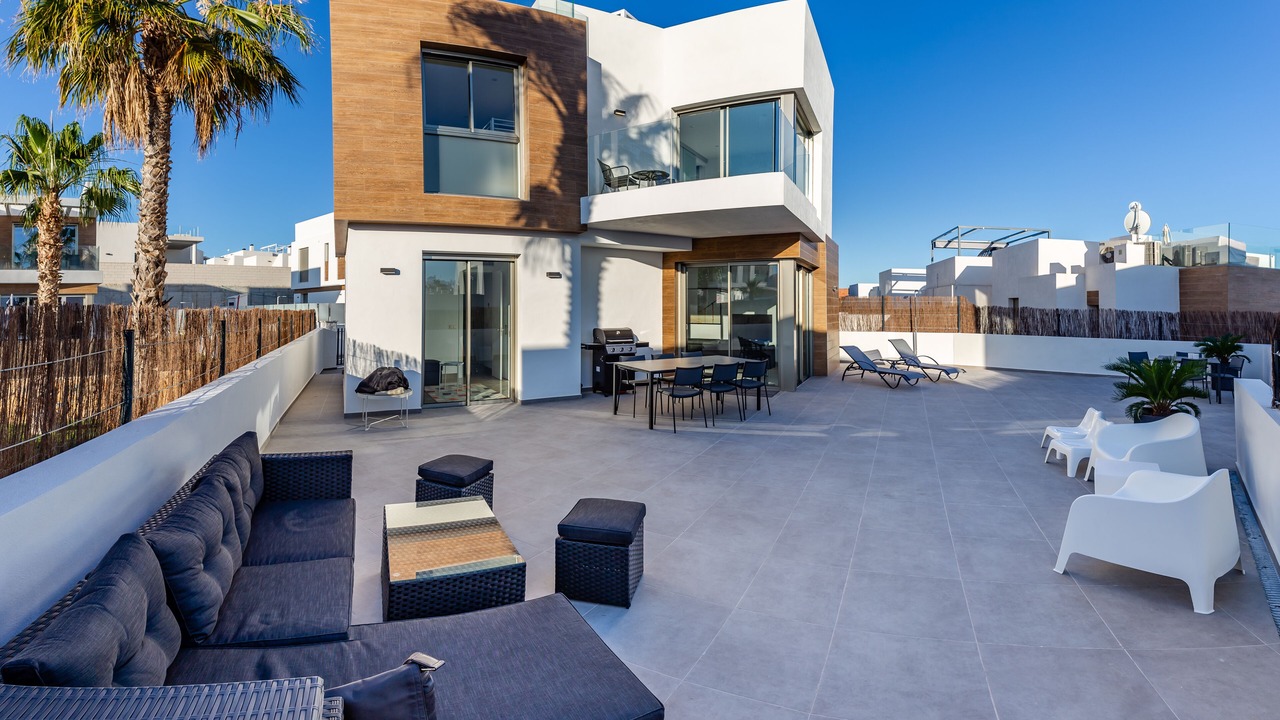 Photo of Outdoor in Orihuela Costa