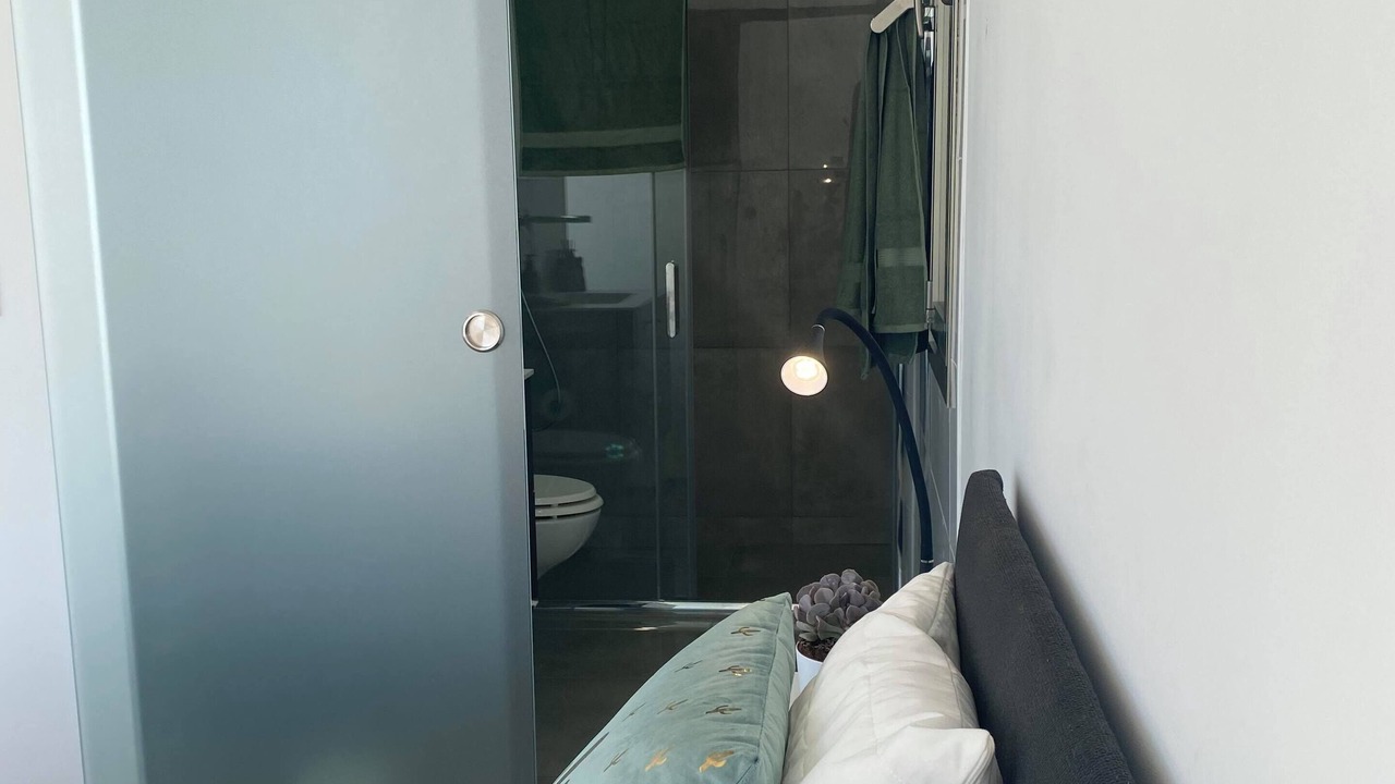 Photo of Bedroom in Orihuela Costa