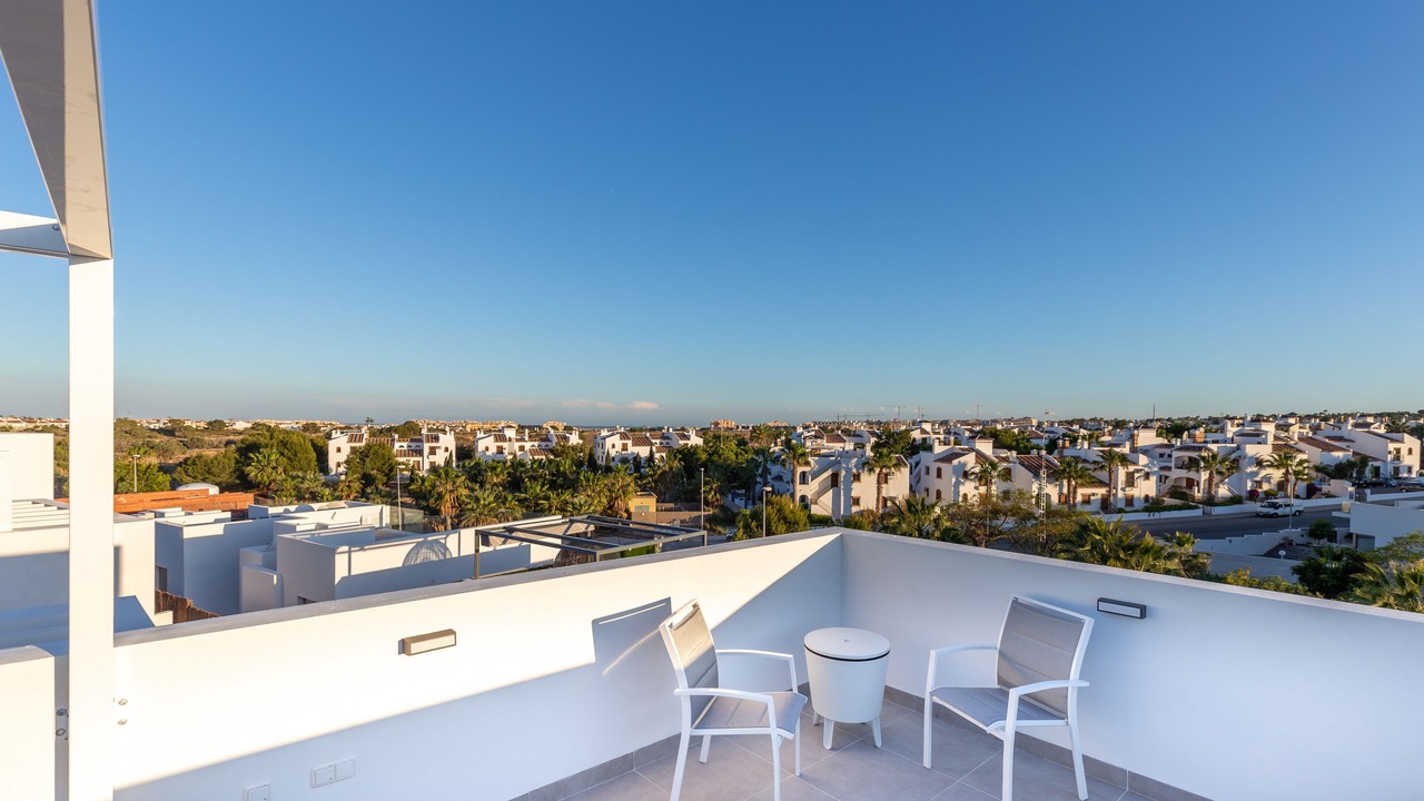 Photo of Outdoor in Orihuela Costa