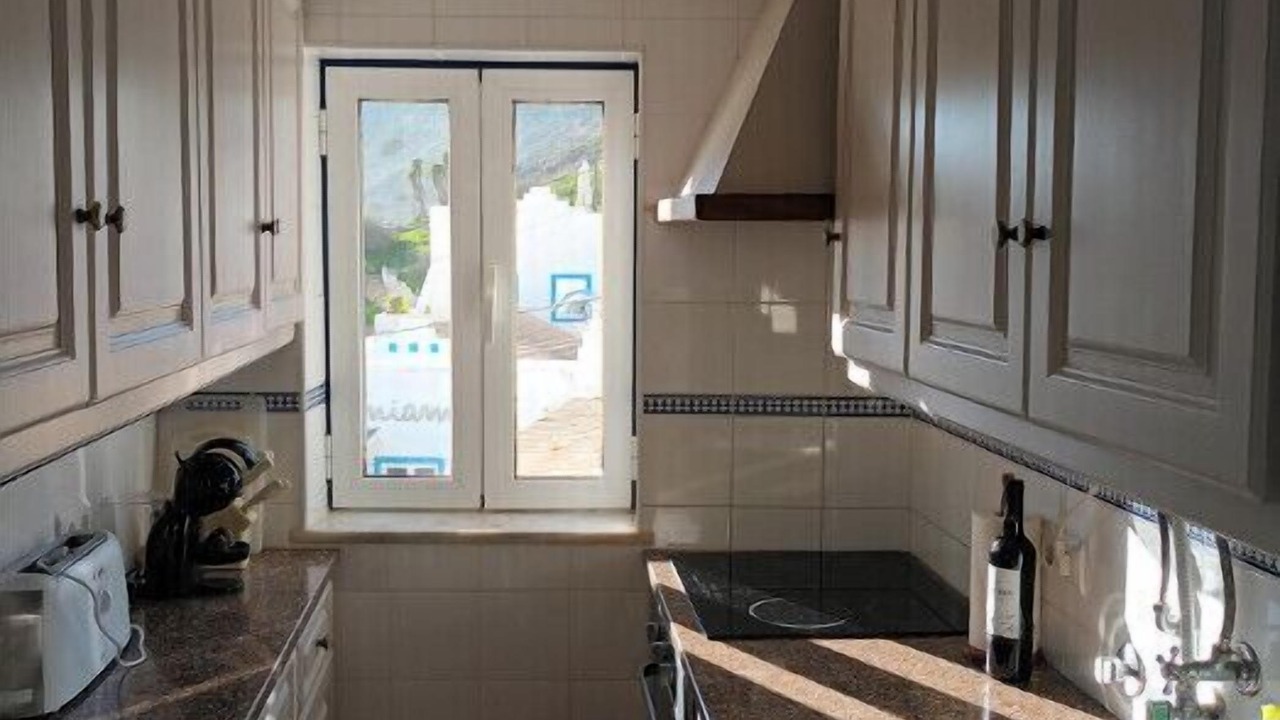 Photo of Kitchen in Burgau