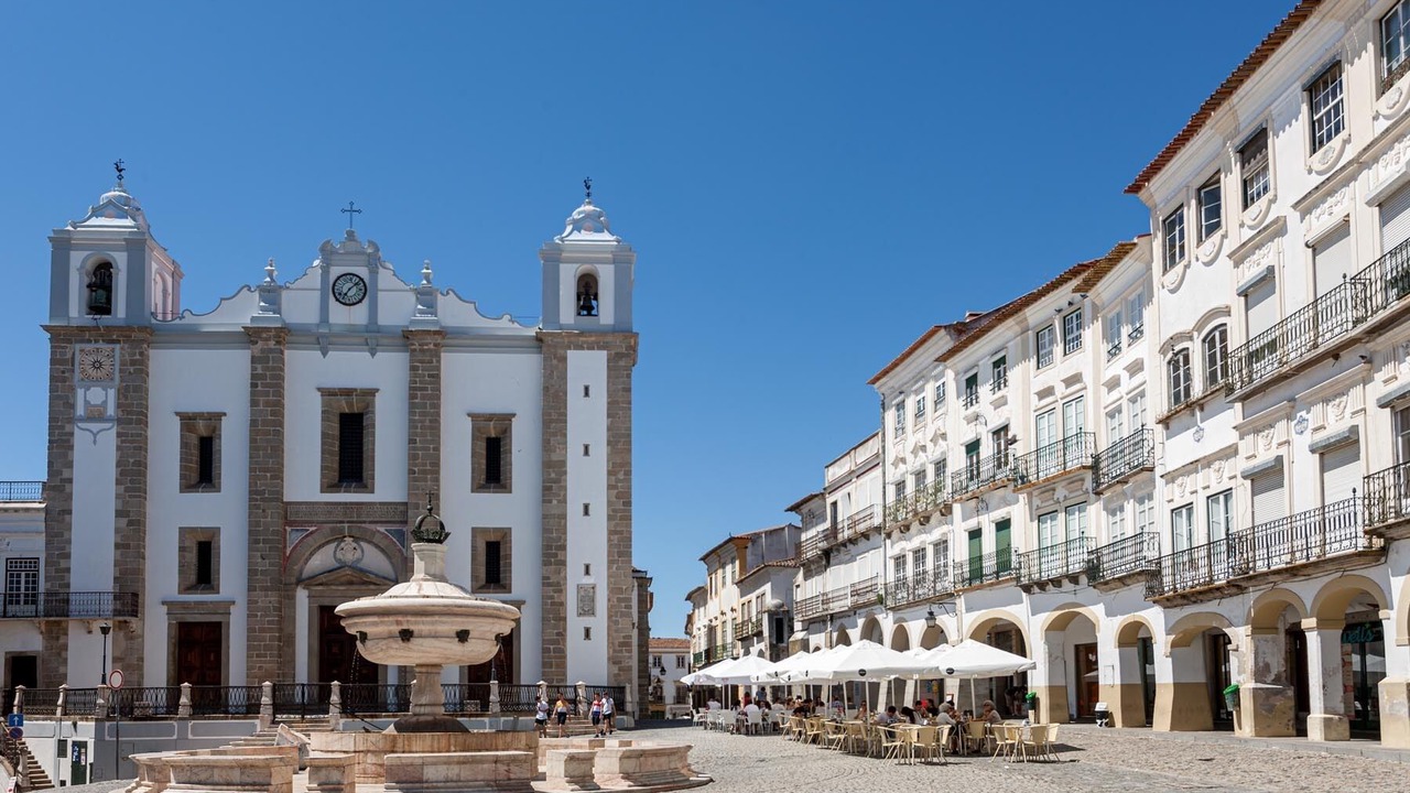 Photo of Others in Evora