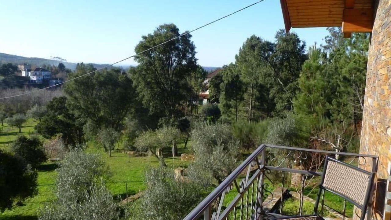 Photo of Patio Balcony in Moitas
