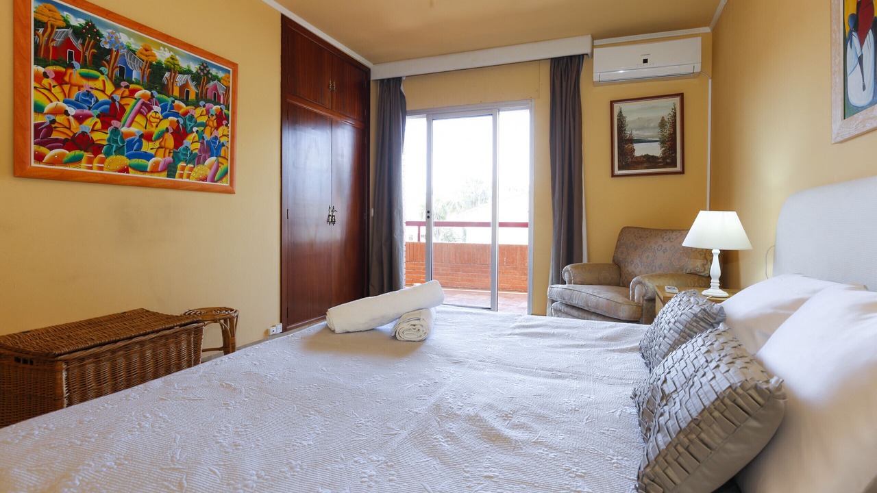 Photo of Bedroom in Salou