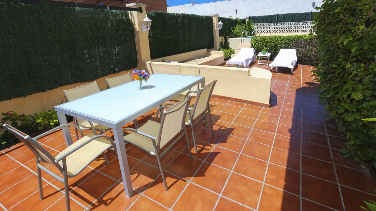 Photo of Outdoor in Salou
