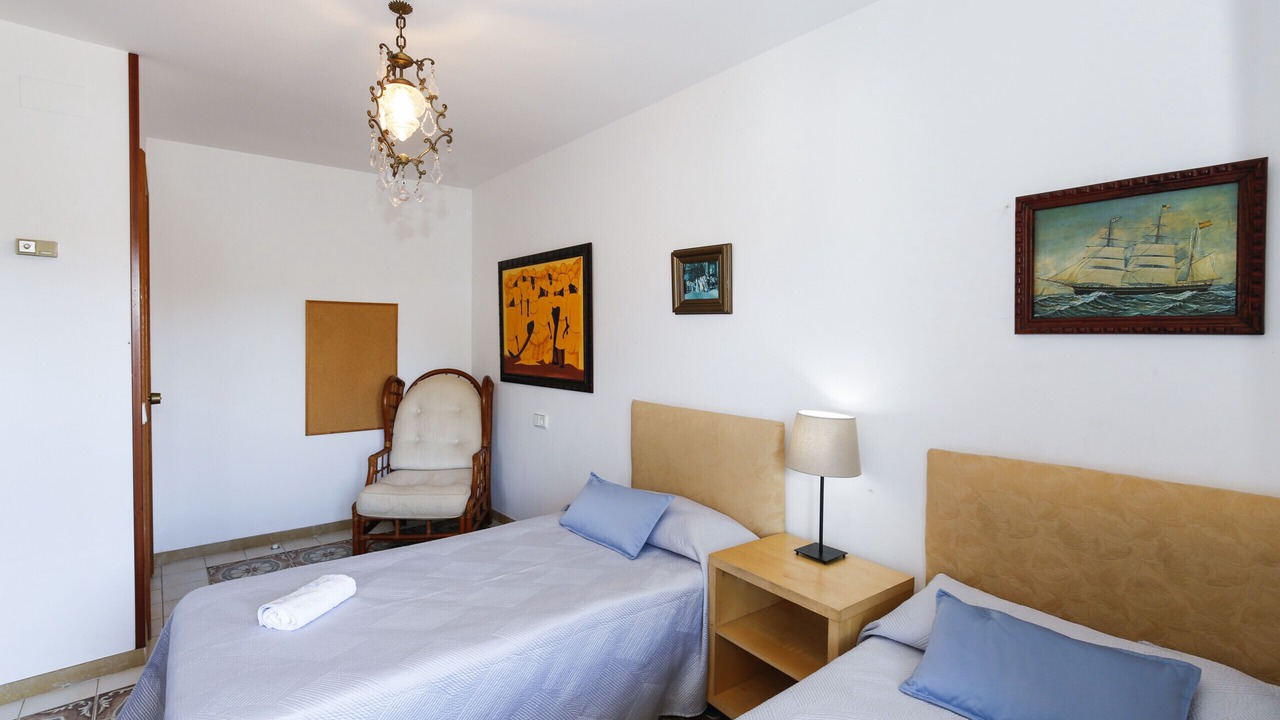 Photo of Bedroom in Salou