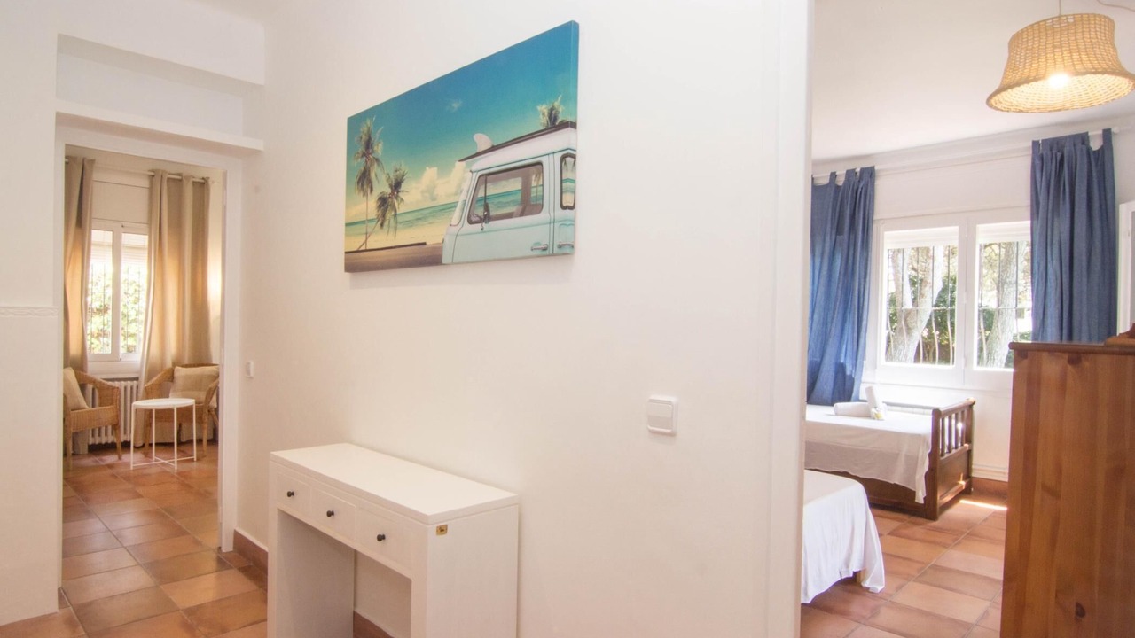 Photo of Bedroom in Sitges