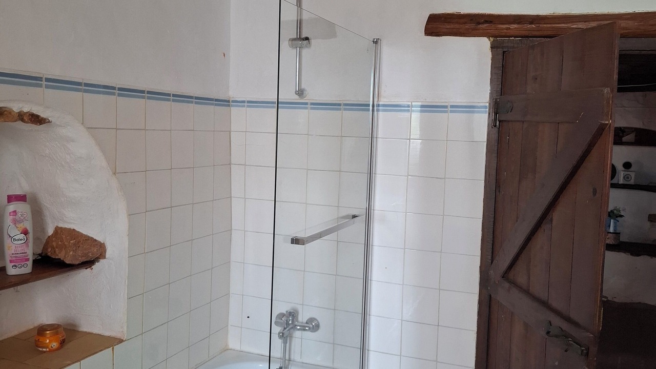 Photo of Bathroom in Loule
