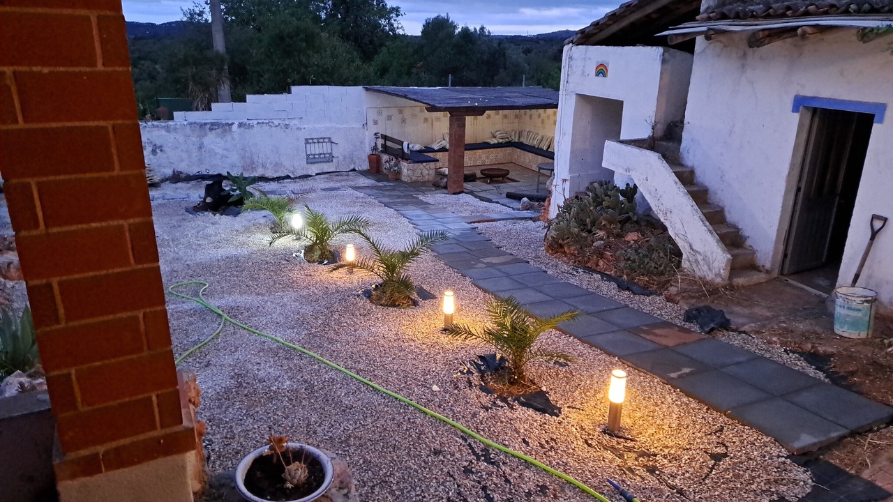 Photo of Patio Balcony in Loule