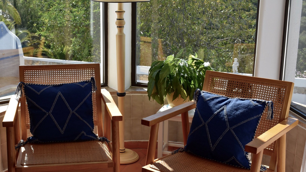 Photo of Patio Balcony in Alcalar