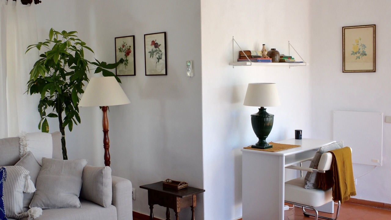 Photo of Livingroom in Alcalar